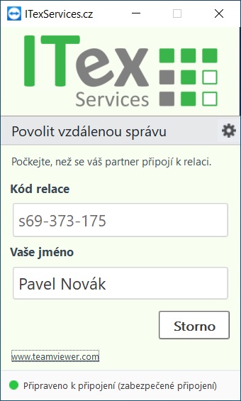 TeamViewer
